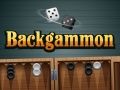 Backgammon