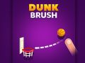 Dunk Brush