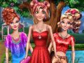 Doll Fashion Look Doll Fashion Look