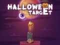 Halloween Target