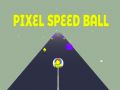 Pixel Speed Ball