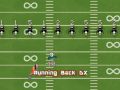 Running Back Dx