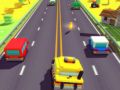 Blocky Highway