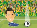 Football Legends: Head Soccer