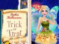 Ellie Halloween Trick or Treat