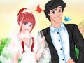 Princess Perfect Wedding