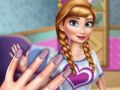 Princesses Nails Salon