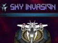 Sky Invasion