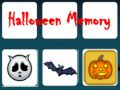 Halloween Memory
