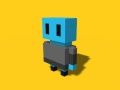 3d Pixels