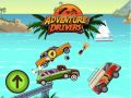 Adventure Drivers