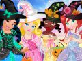Baby Princess Halloween