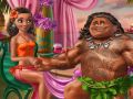 Exotic Princess Proposal Exotic Princess Proposal