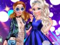 Disney Style Vlog Party Prep