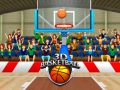 3D Basketball 3D Basketball