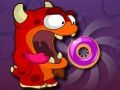 Candy Monster Eater