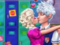Highschool Love Story