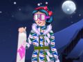 Princess Winter Skiing Princess Winter Skiing