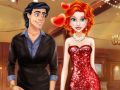 Princess New Year Love Story Princess New Year Love Story
