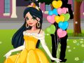 Editor`s Pick Princess Cosplay