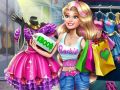 Fashionista Realife Shopping