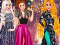 Fashion Eve with Royal Sisters