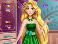 Goldie Princess Wardrobe Cleaning
