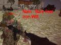 NAM: Bare Feet Iron Will