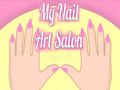 My Nail Art Salon