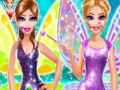Barbie and Friends Fairy Party Barbie and Friends Fairy Party