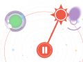 Jump or Block Colors Game