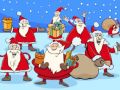 Christmas Photo Differences-2