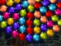 Orbiting Xmas Balls