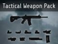 Tactical Weapon Pack