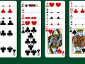Patience Solitaire