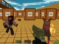Pixel Swat Zombie Survival