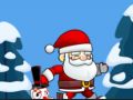 Santa Claus Jump
