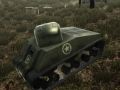 Tank War Simulator