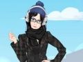 Glamorous Winter