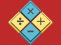 Maths Challenge