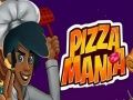 Pizza Mania