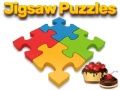Tasty Food Jigsaw Puzzle