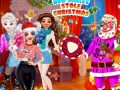 How Harley Stole Christmas How Harley Stole Christmas