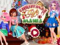 Christmas Gifts Mania
