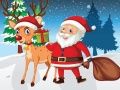 Christmas Trains