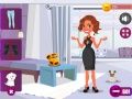 Molly Traveler Dress Up