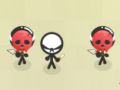 Stickman Ninja Dash