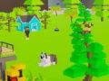 Dog's Garden
