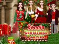 Bonnie Christmas Parties