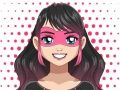 Kawaii Superhero Maker